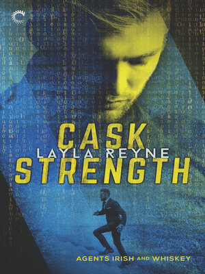 cover image of Cask Strength